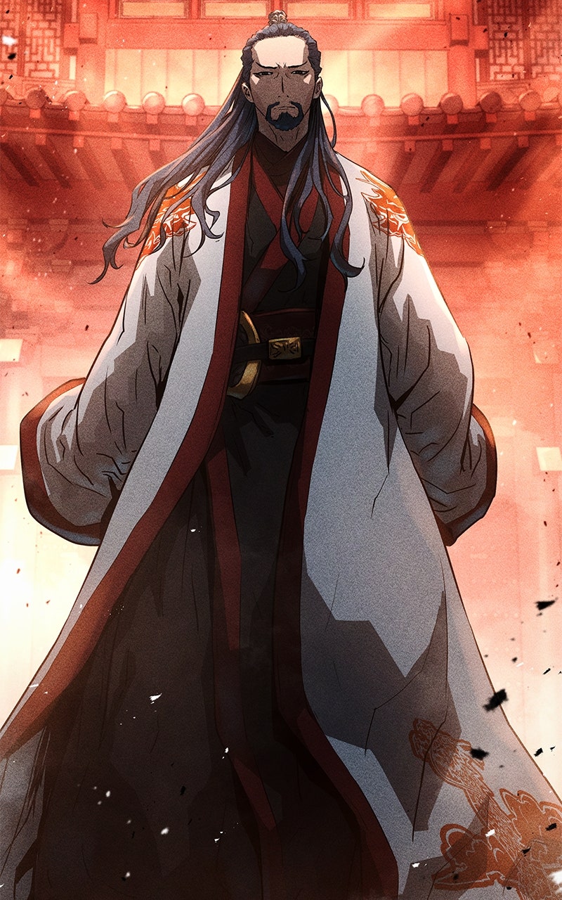 Read Absolute Regression Manga Online