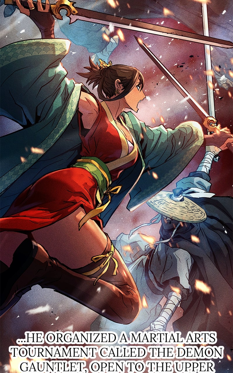 Read Absolute Regression Manga Online