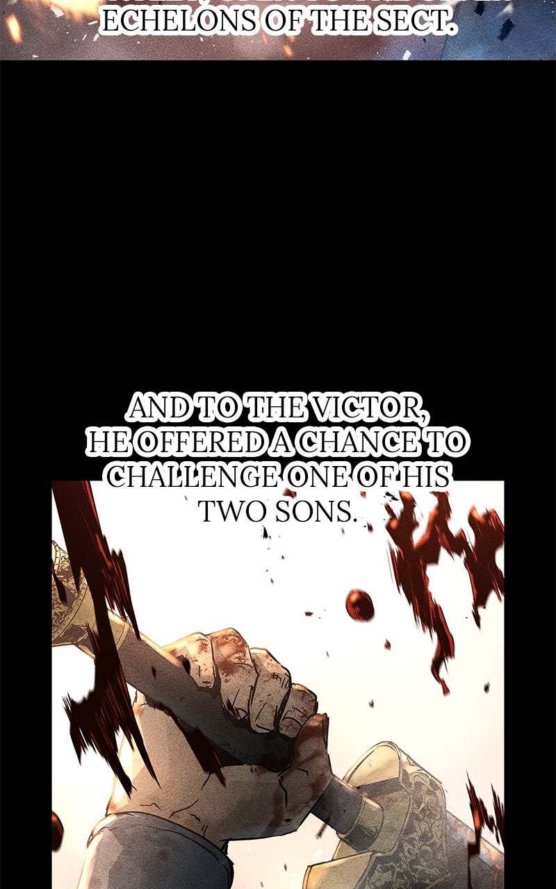 Read Absolute Regression Manga Online