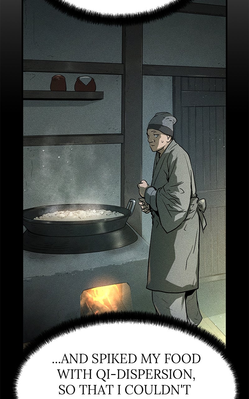 Read Absolute Regression Manga Online