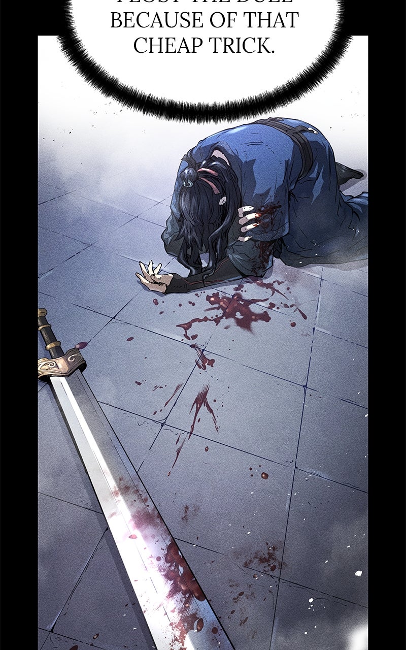 Read Absolute Regression Manga Online