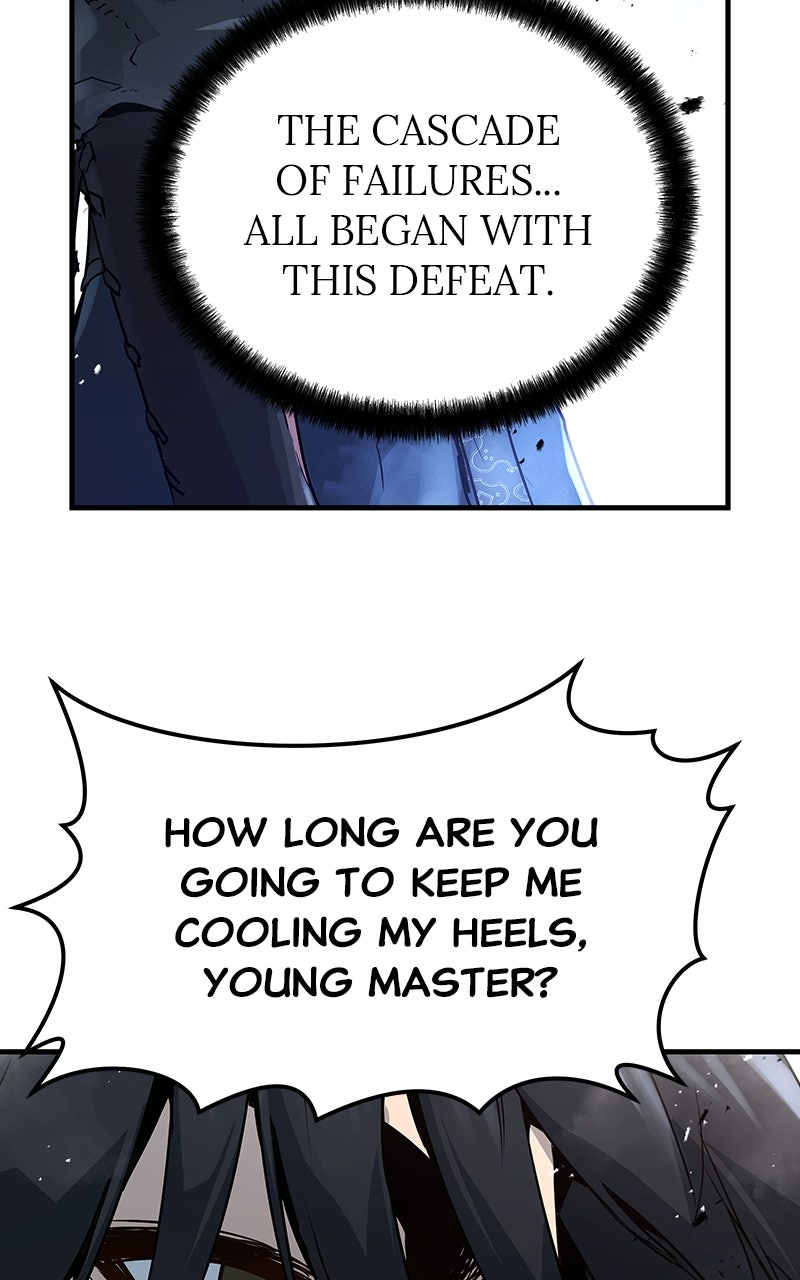 Read Absolute Regression Manga Online