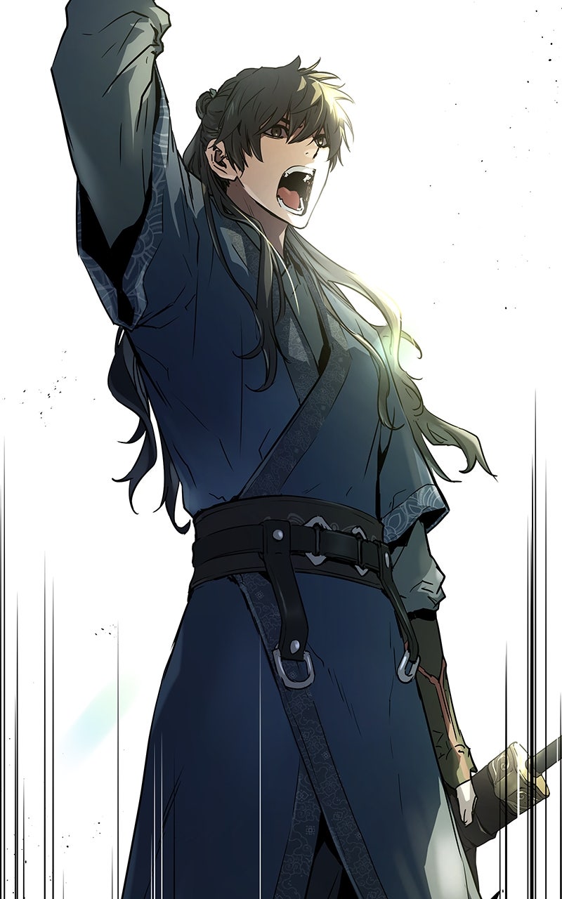 Read Absolute Regression Manga Online