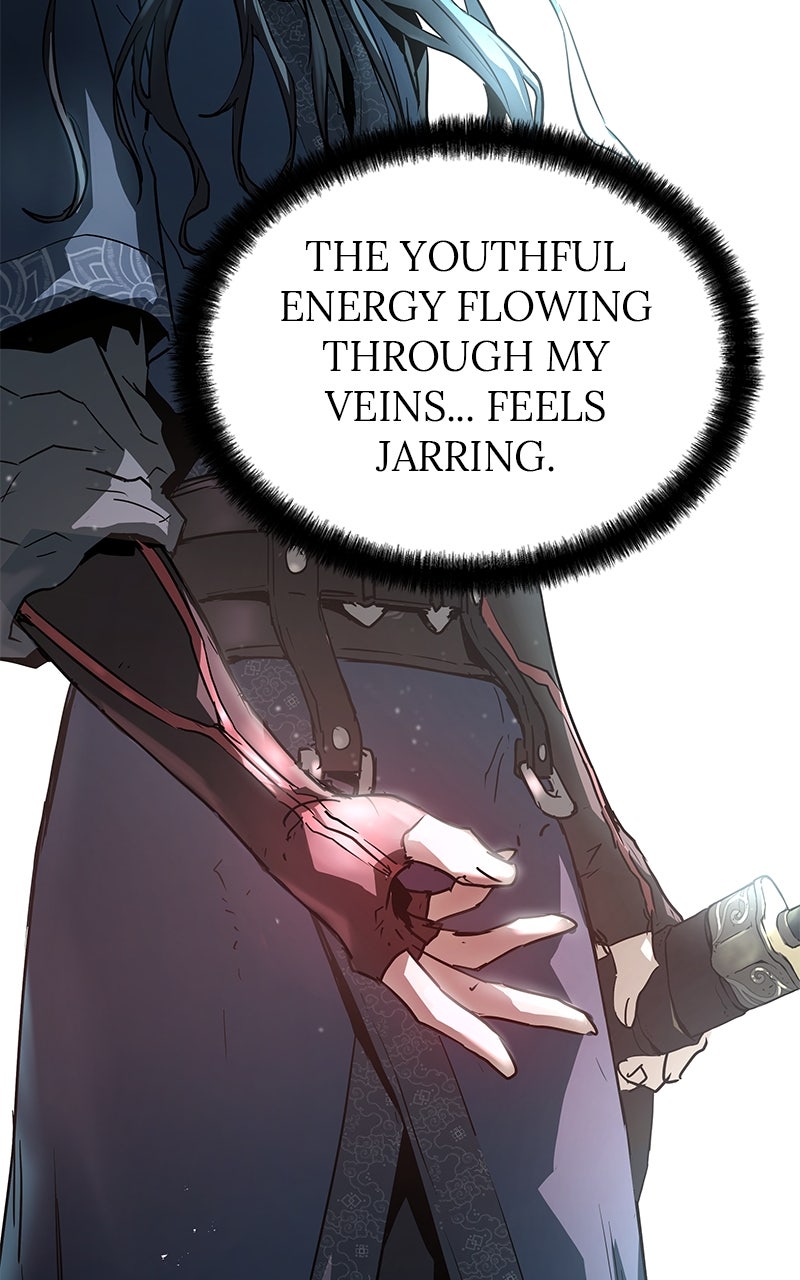 Read Absolute Regression Manga Online