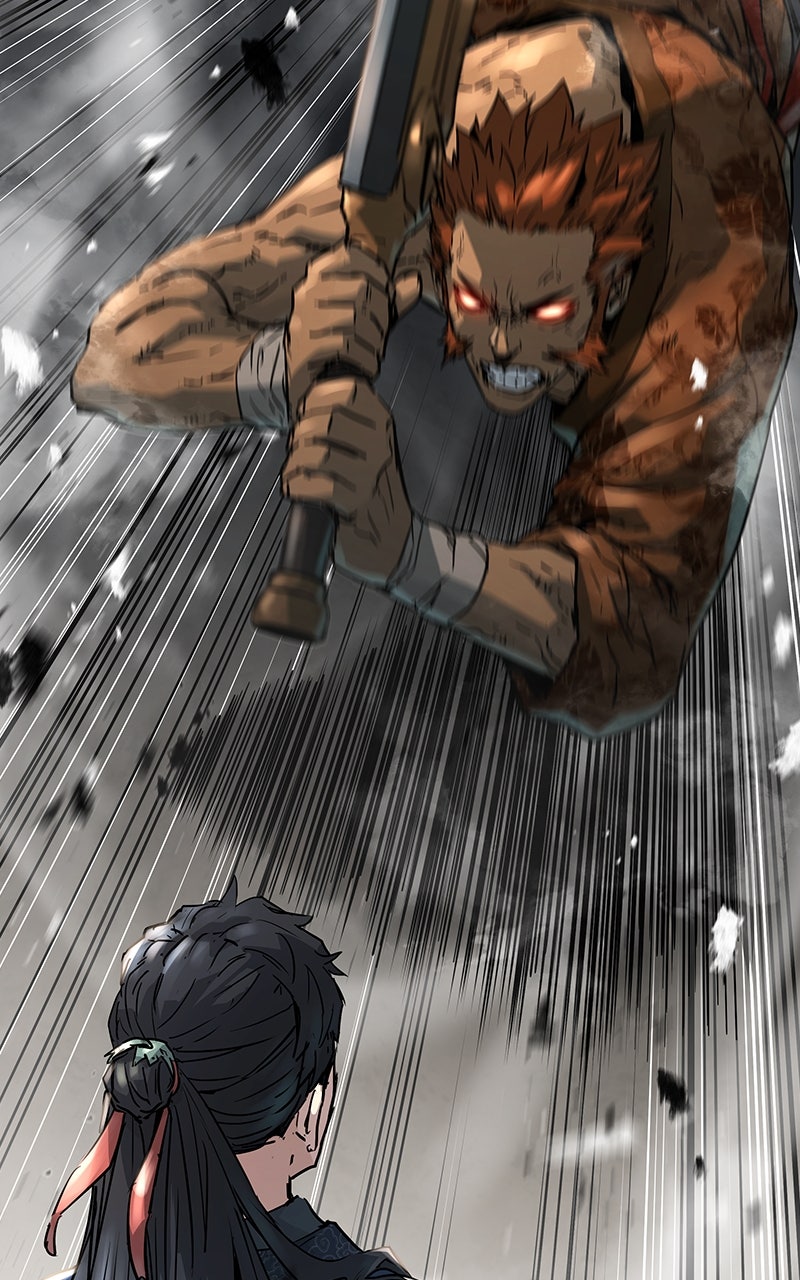Read Absolute Regression Manga Online