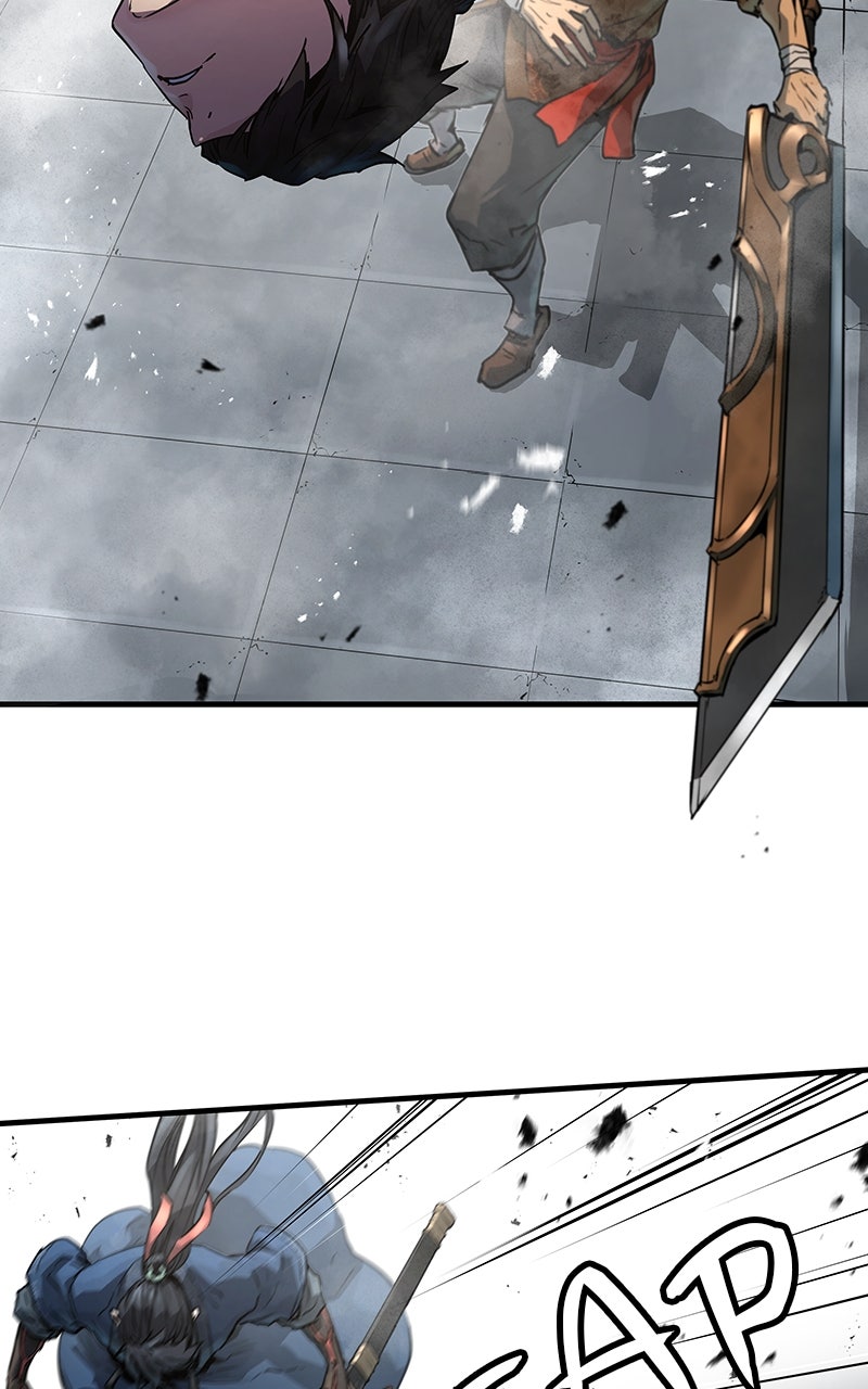 Read Absolute Regression Manga Online