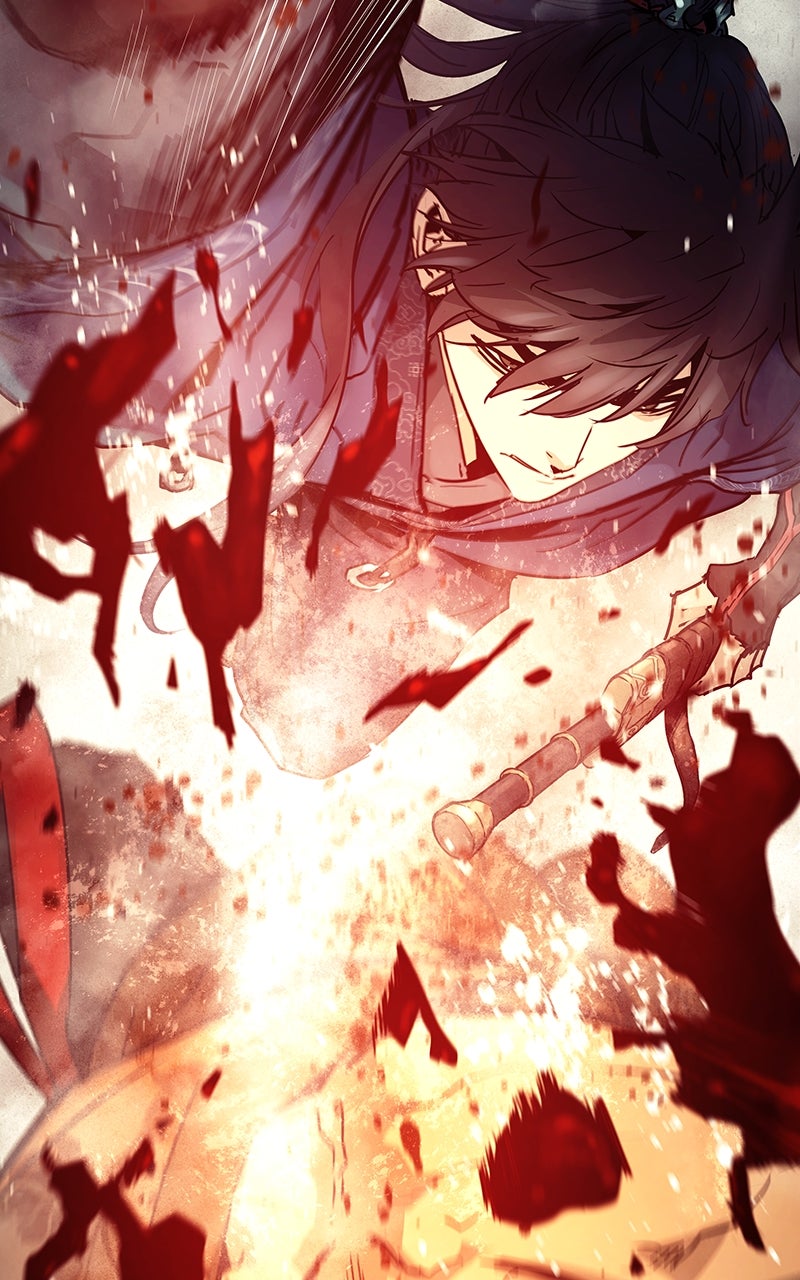 Read Absolute Regression Manga Online