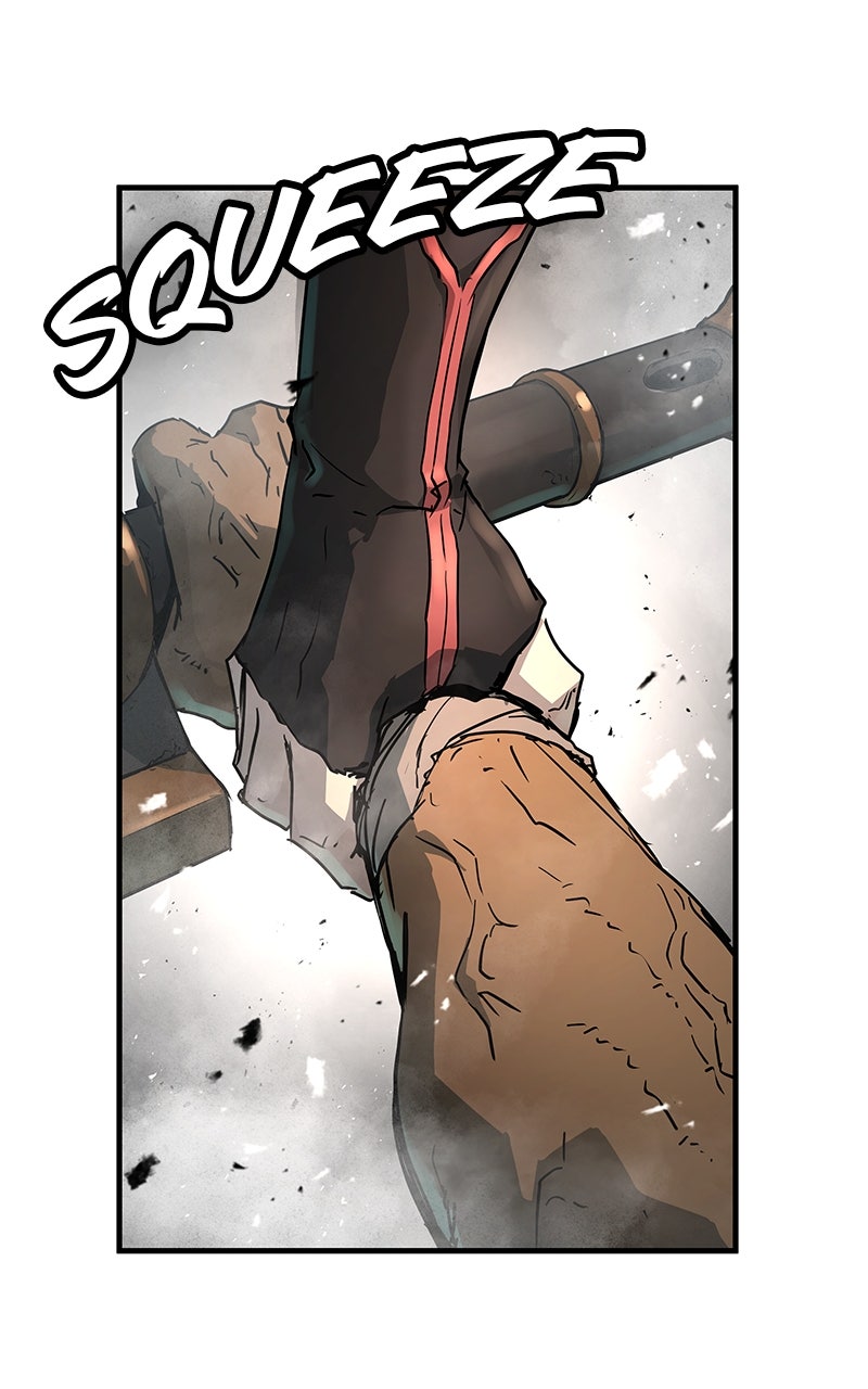 Read Absolute Regression Manga Online