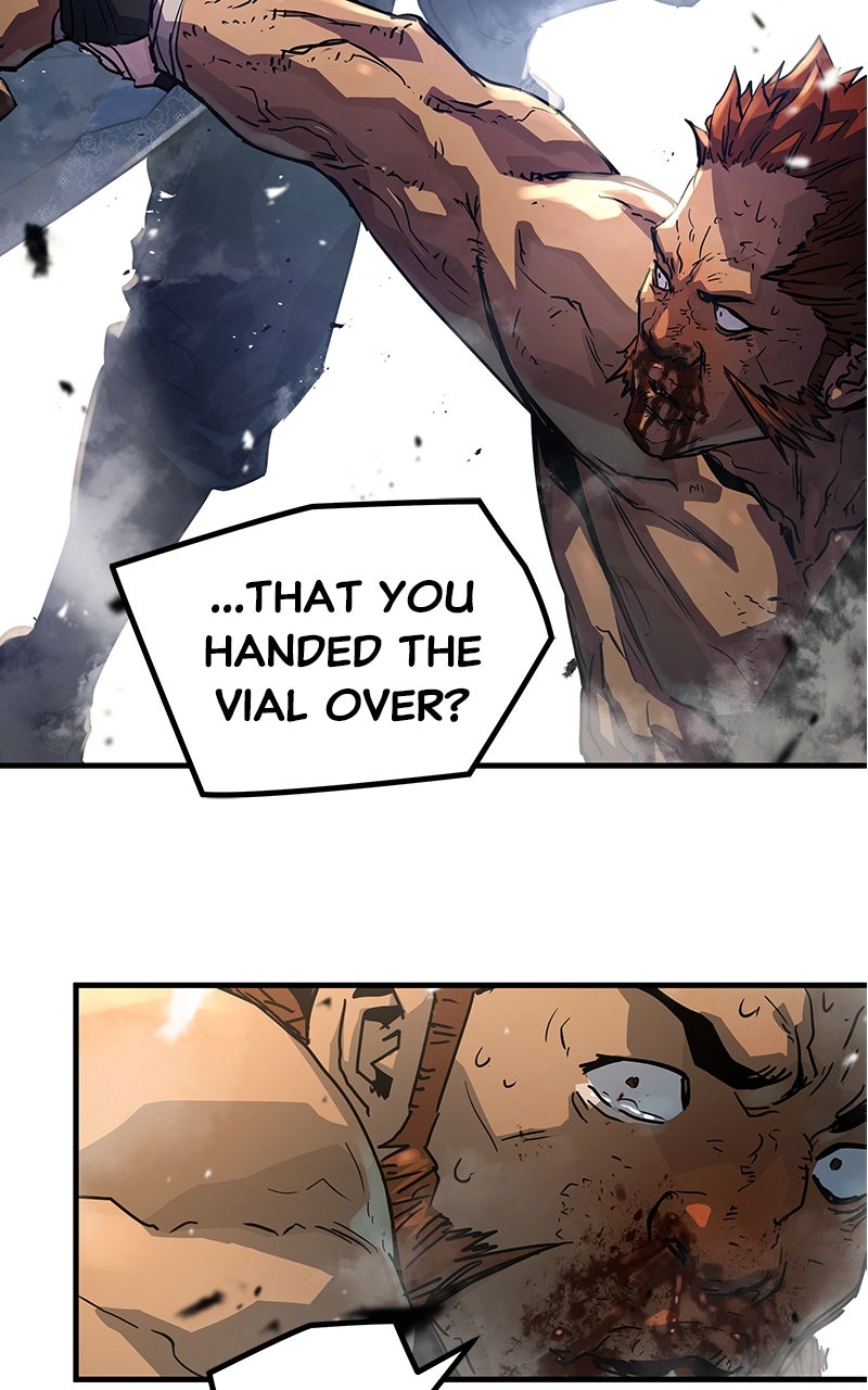 Read Absolute Regression Manga Online