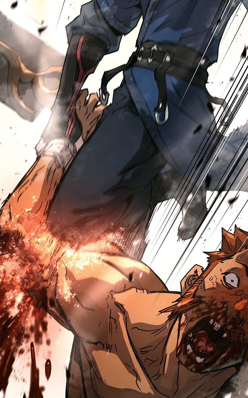 Read Absolute Regression Manga Online