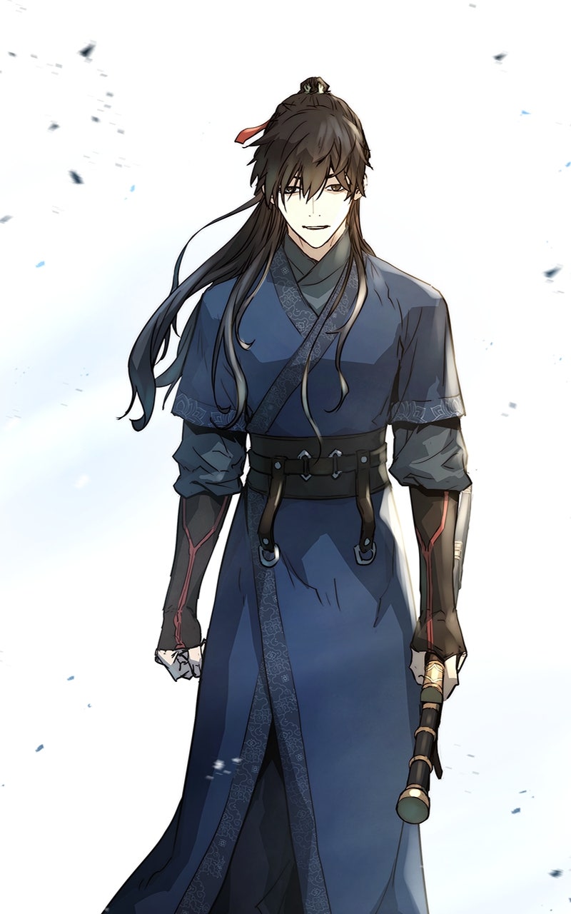 Read Absolute Regression Manga Online