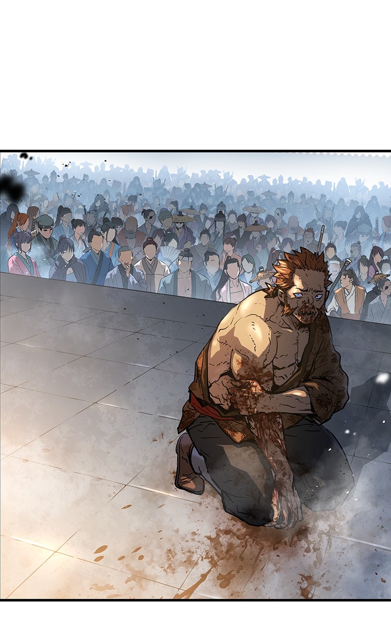 Read Absolute Regression Manga Online