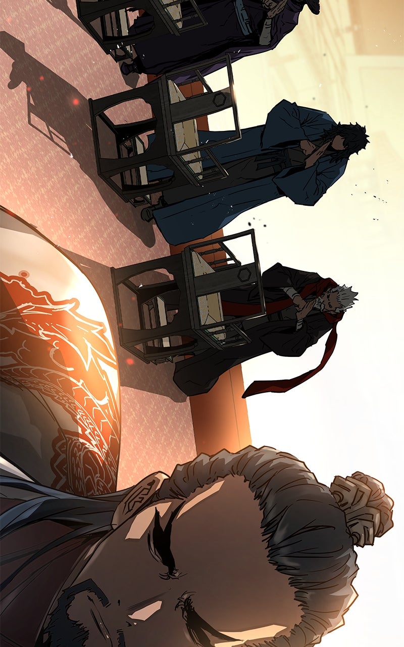 Read Absolute Regression Manga Online