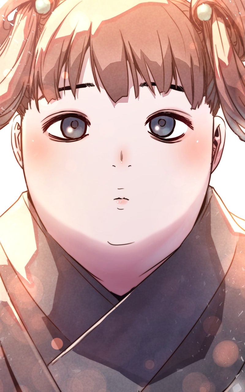 Read Absolute Regression Manga Online