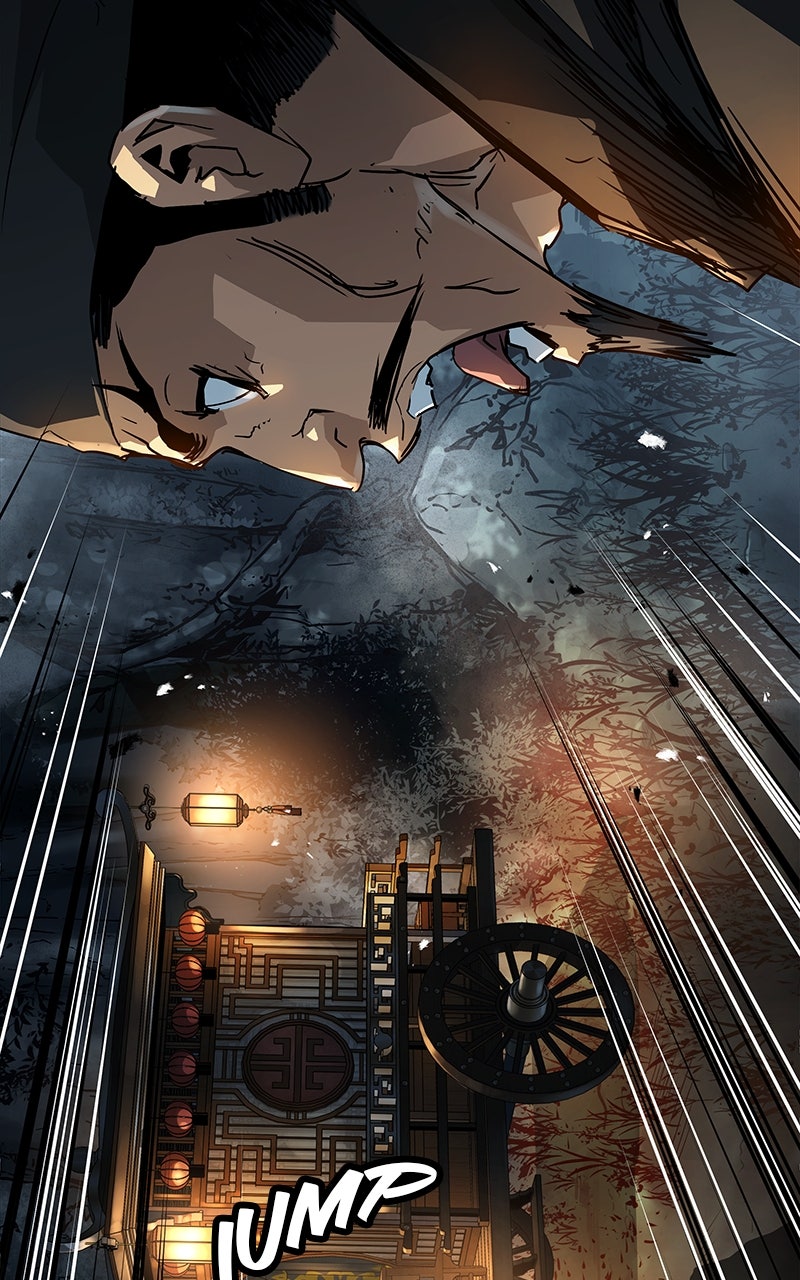 Read Absolute Regression Manga Online