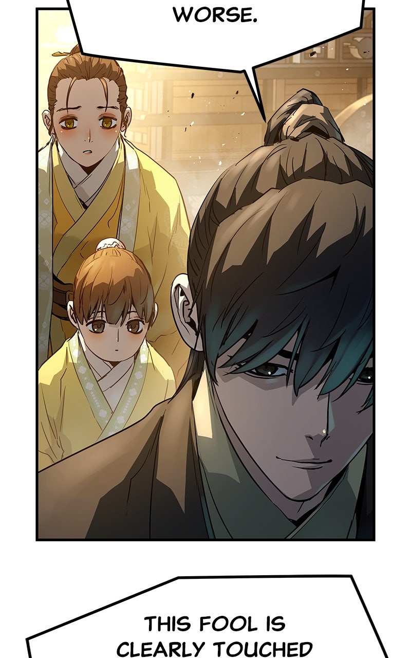 Read Absolute Regression Manga Online