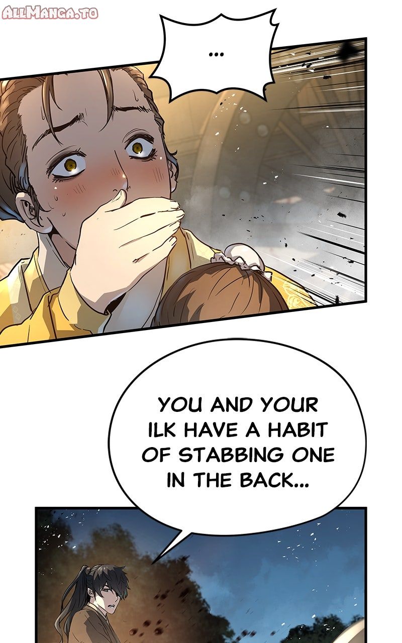 Read Absolute Regression Manga Online