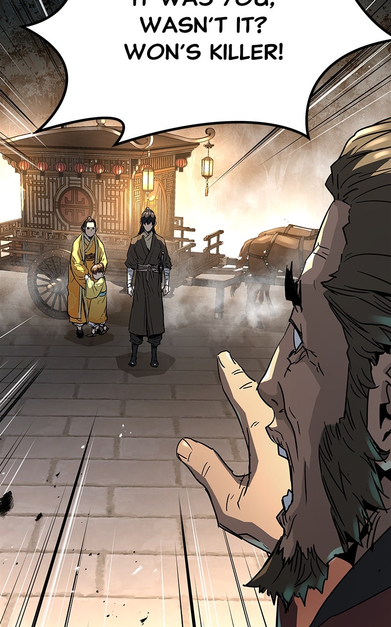 Read Absolute Regression Manga Online
