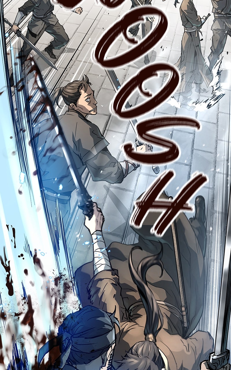 Read Absolute Regression Manga Online