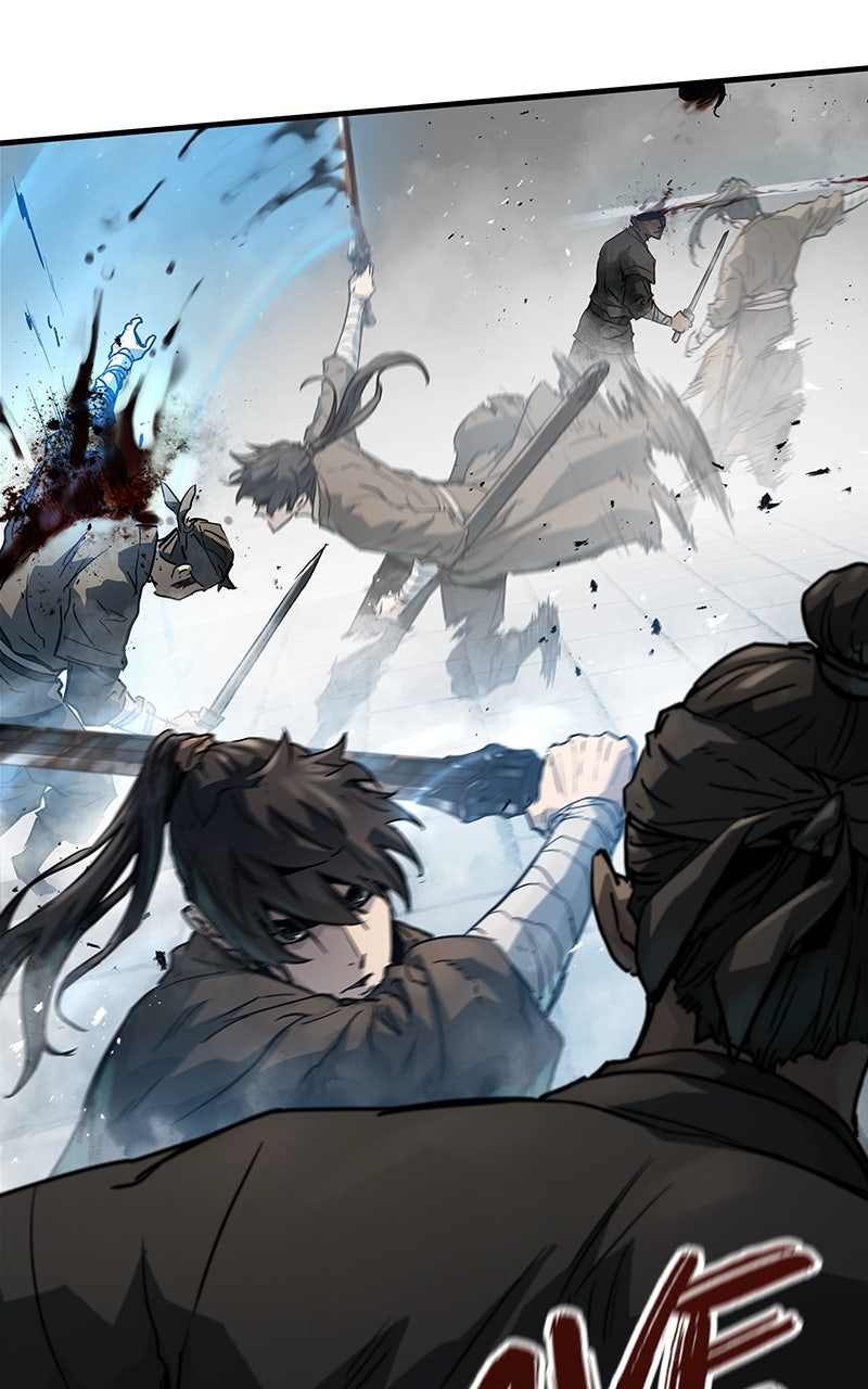 Read Absolute Regression Manga Online