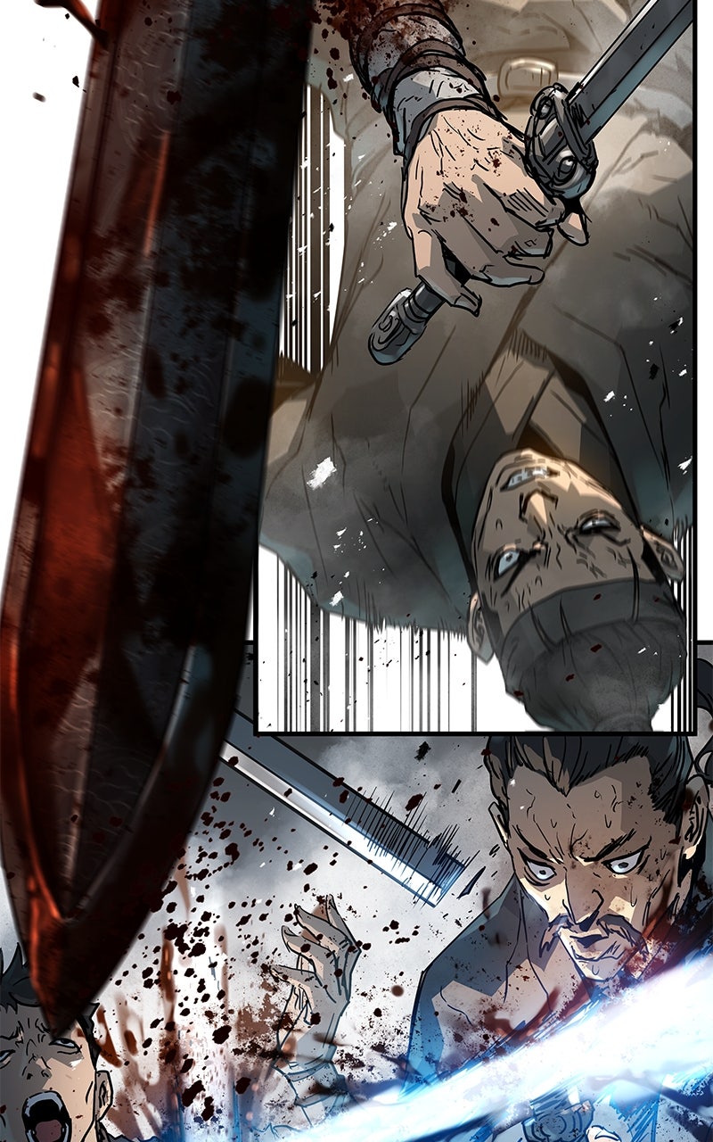 Read Absolute Regression Manga Online