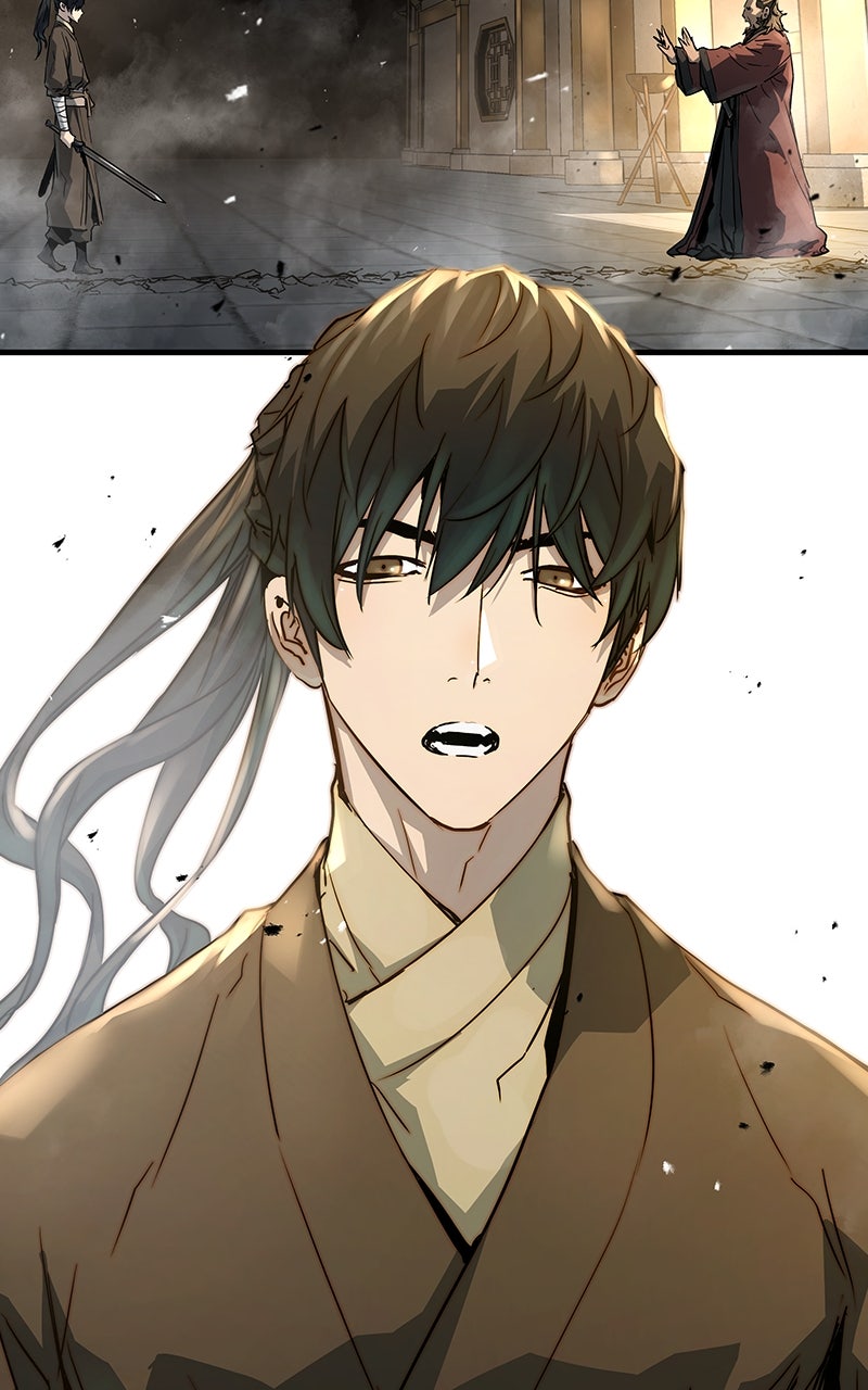 Read Absolute Regression Manga Online