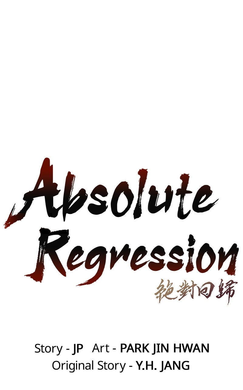 Read Absolute Regression Manga Online