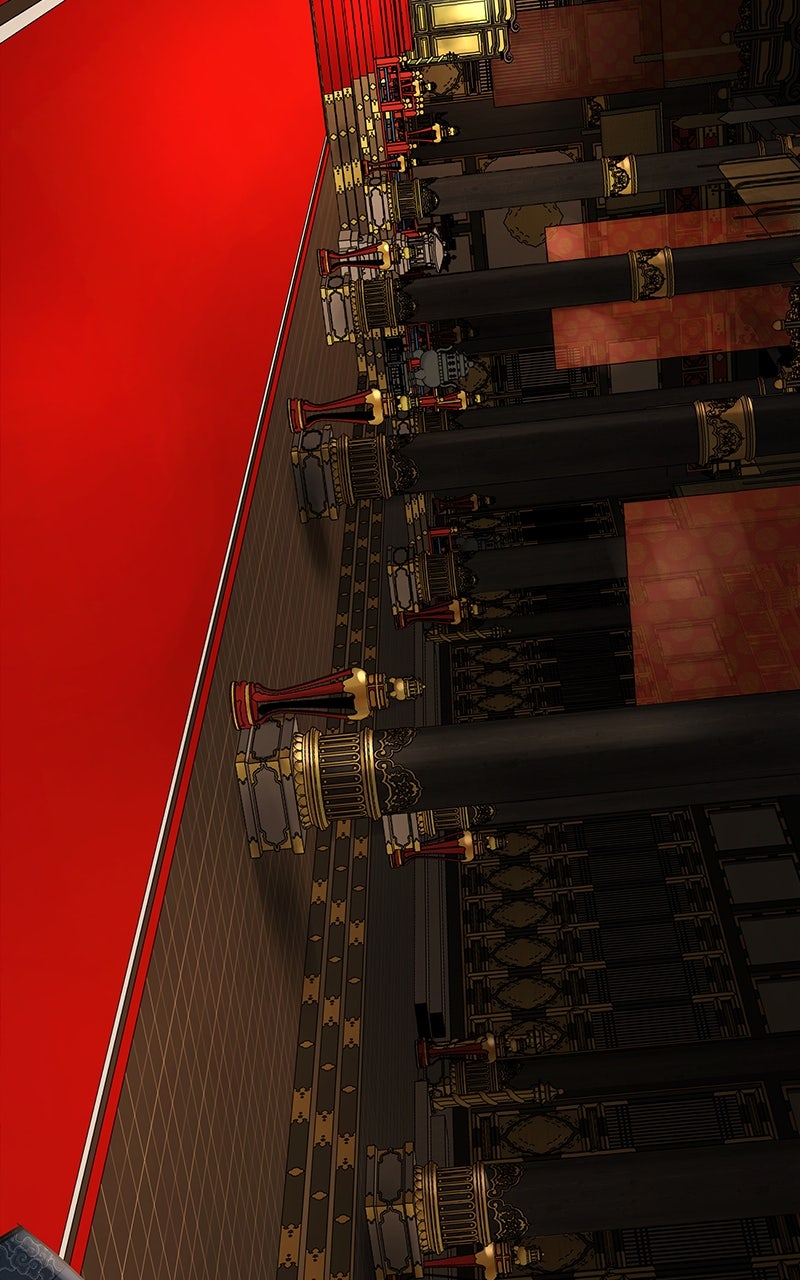 Read Absolute Regression Manga Online
