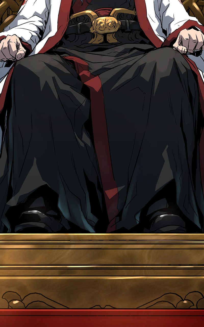 Read Absolute Regression Manga Online