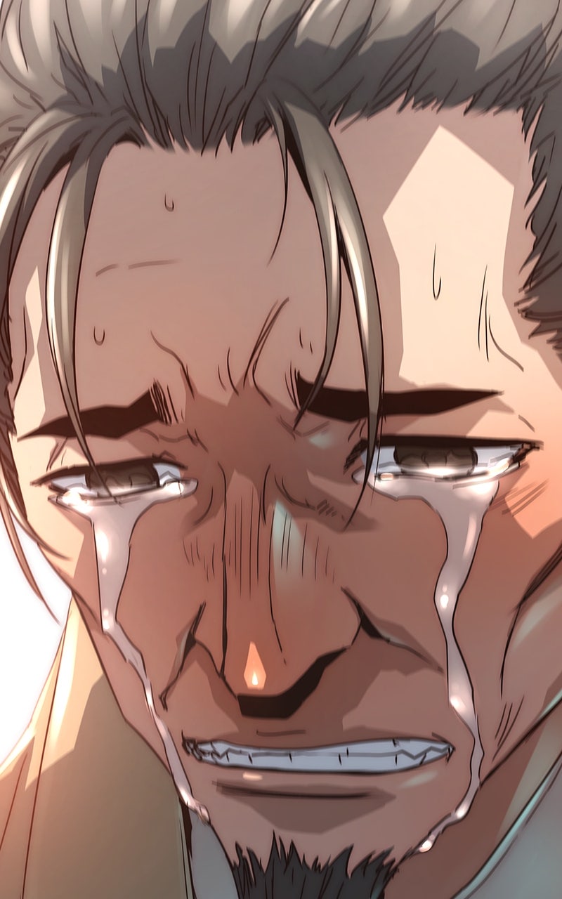 Read Absolute Regression Manga Online