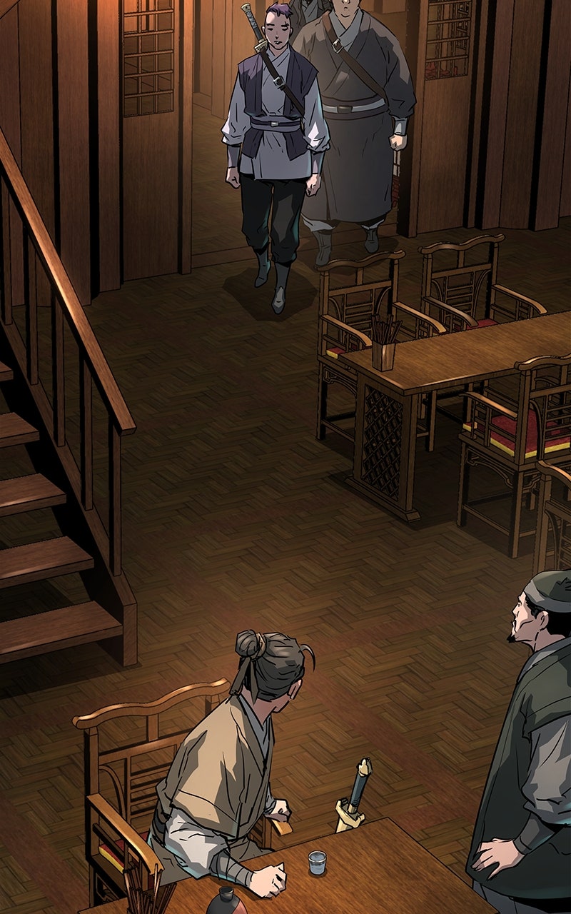 Read Absolute Regression Manga Online