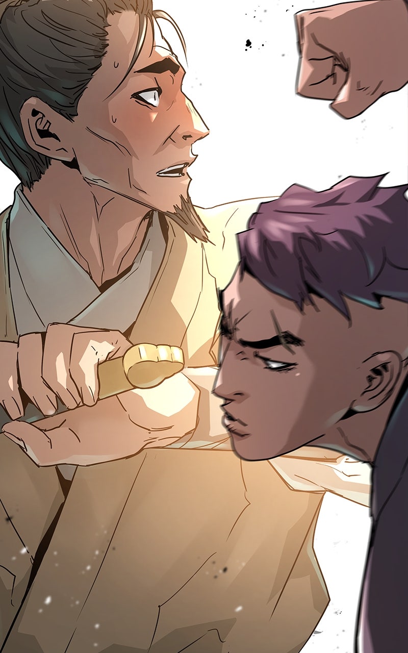 Read Absolute Regression Manga Online