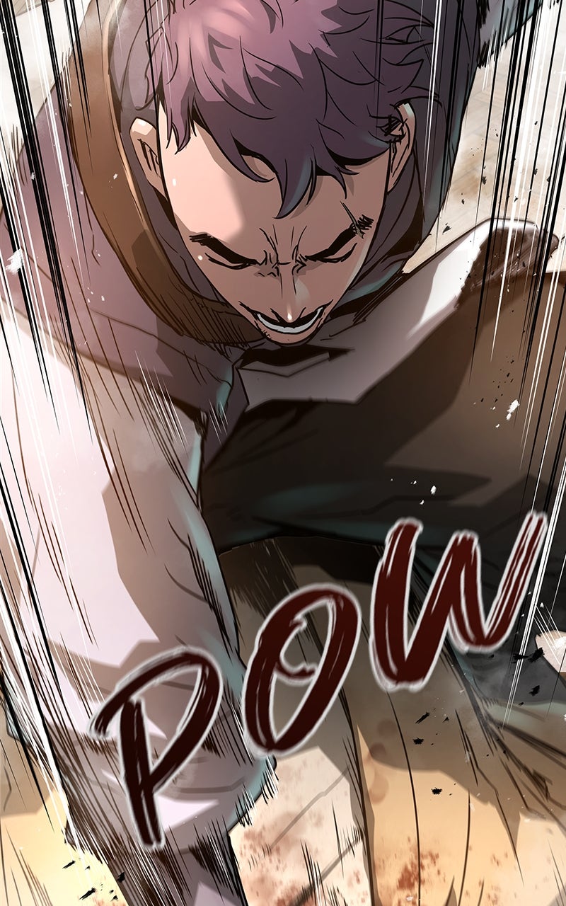 Read Absolute Regression Manga Online