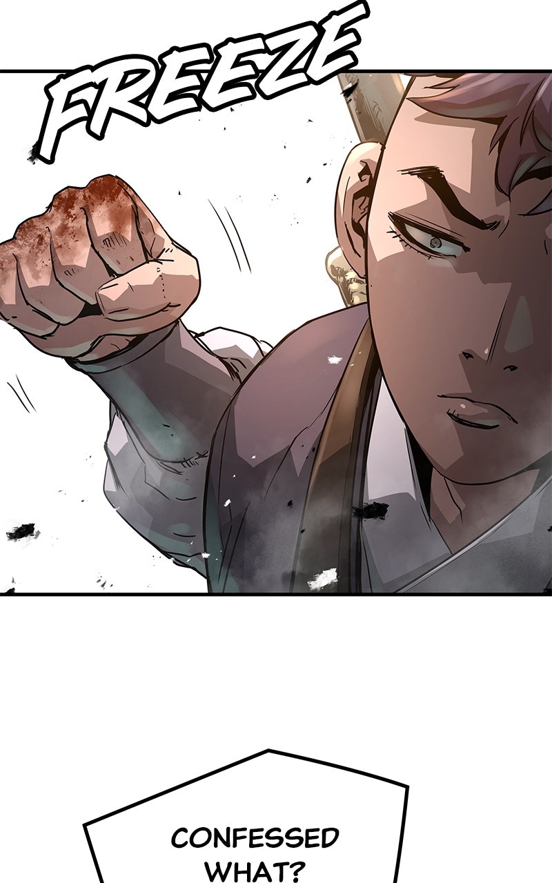 Read Absolute Regression Manga Online