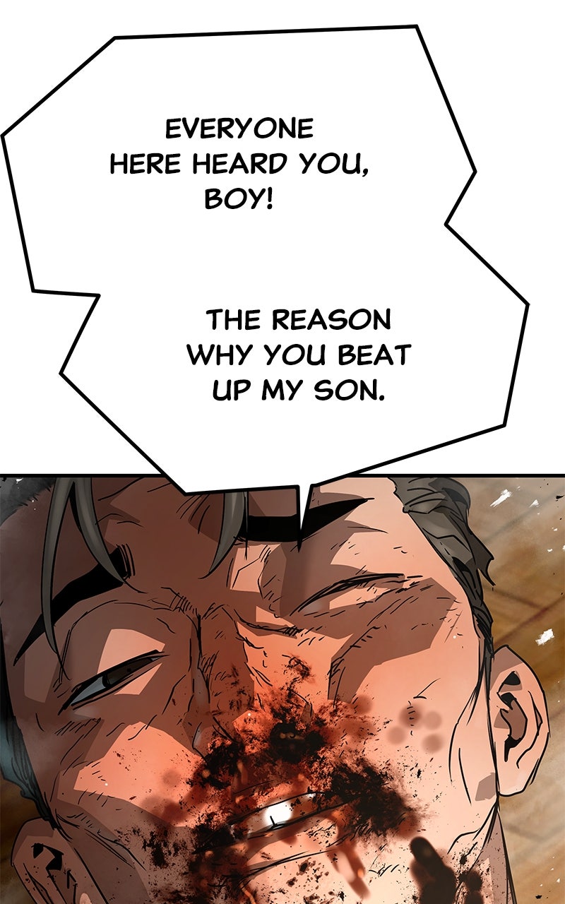 Read Absolute Regression Manga Online