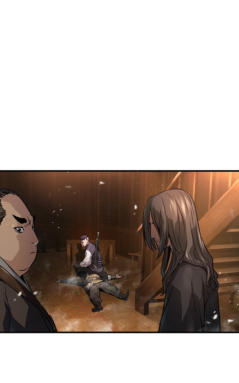 Read Absolute Regression Manga Online