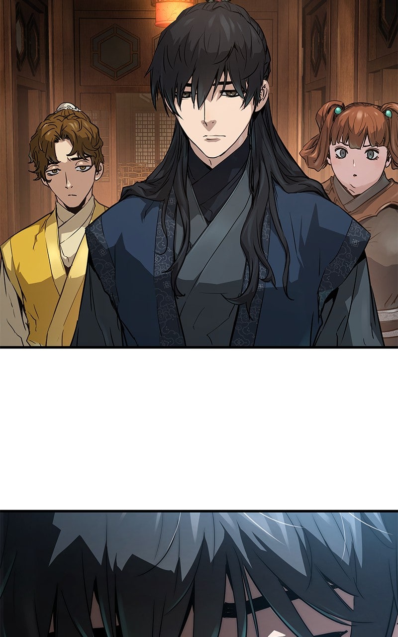 Read Absolute Regression Manga Online