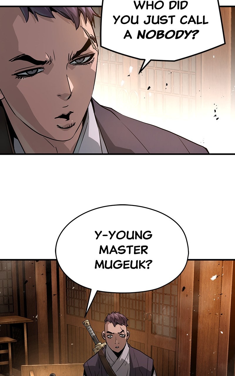 Read Absolute Regression Manga Online