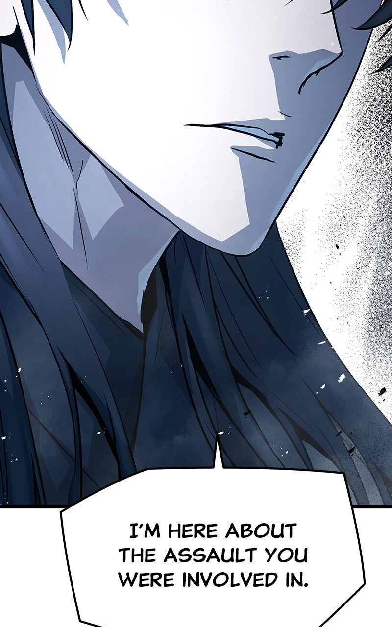 Read Absolute Regression Manga Online