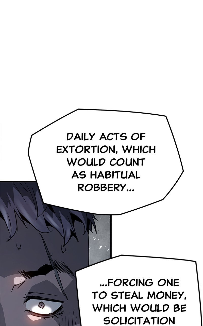 Read Absolute Regression Manga Online