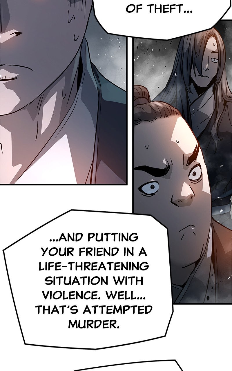 Read Absolute Regression Manga Online