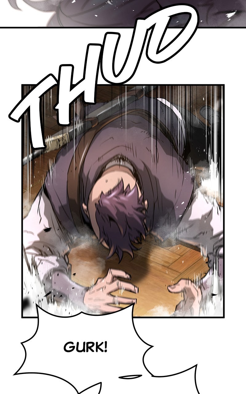 Read Absolute Regression Manga Online