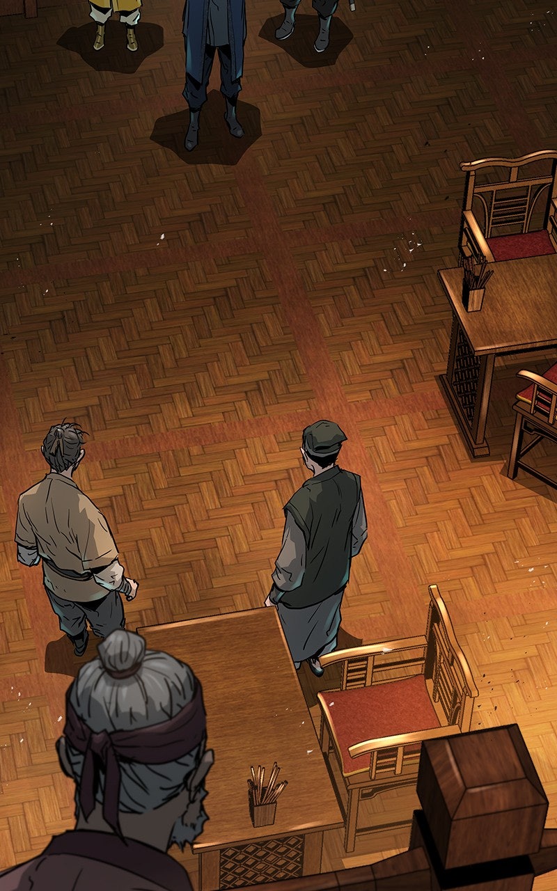 Read Absolute Regression Manga Online