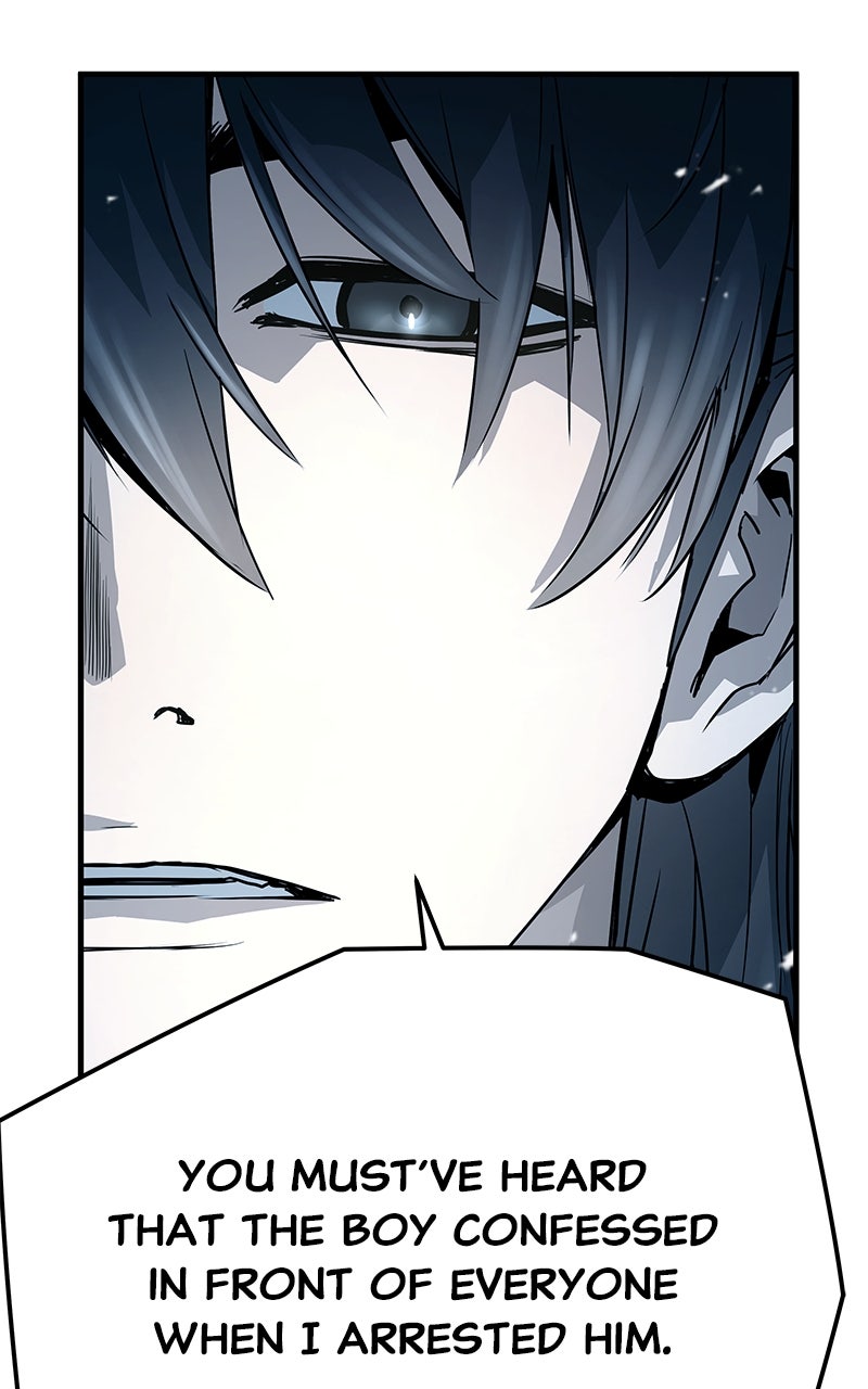 Read Absolute Regression Manga Online
