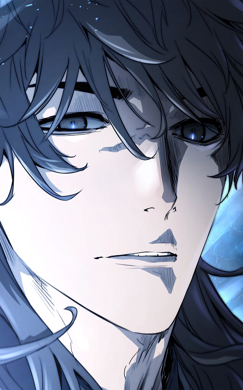 Read Absolute Regression Manga Online