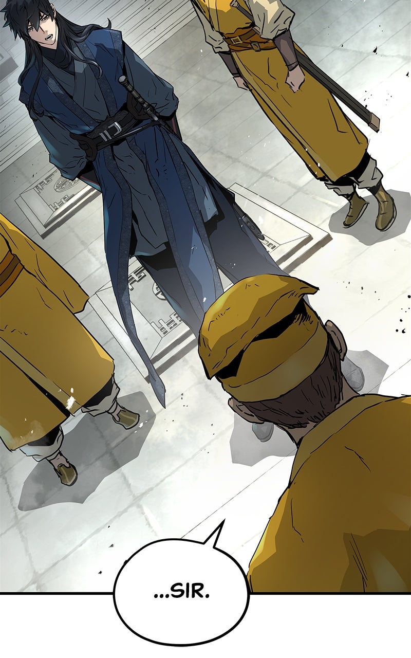 Read Absolute Regression Manga Online
