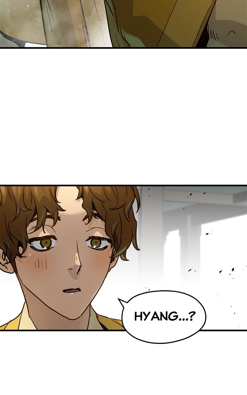 Read Absolute Regression Manga Online