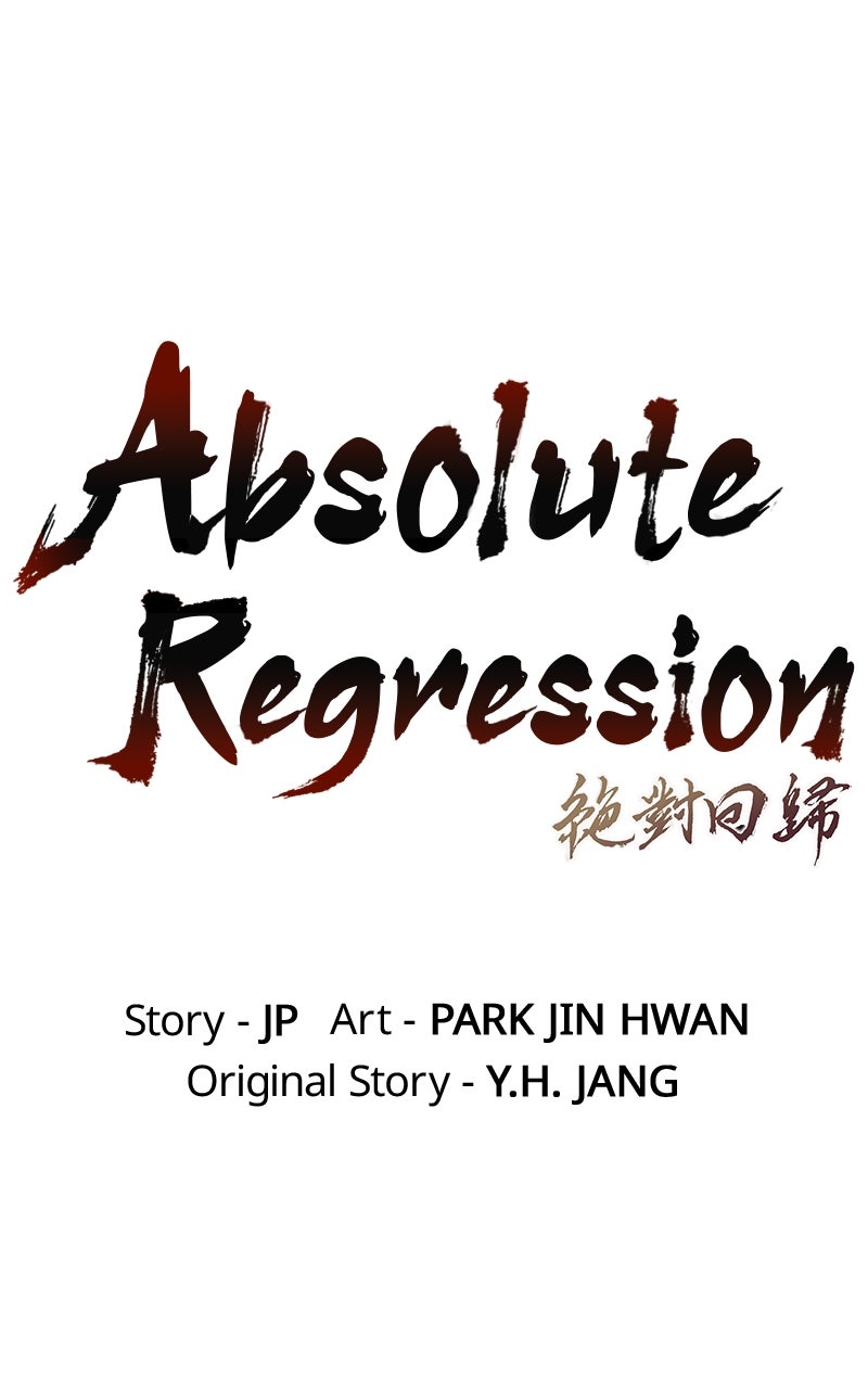 Read Absolute Regression Manga Online