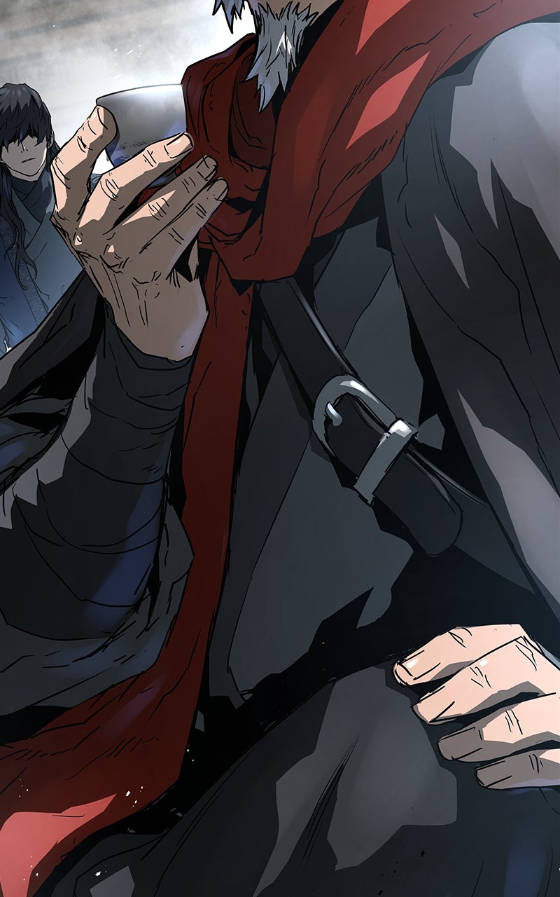 Read Absolute Regression Manga Online