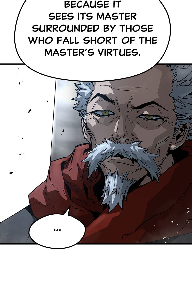 Read Absolute Regression Manga Online